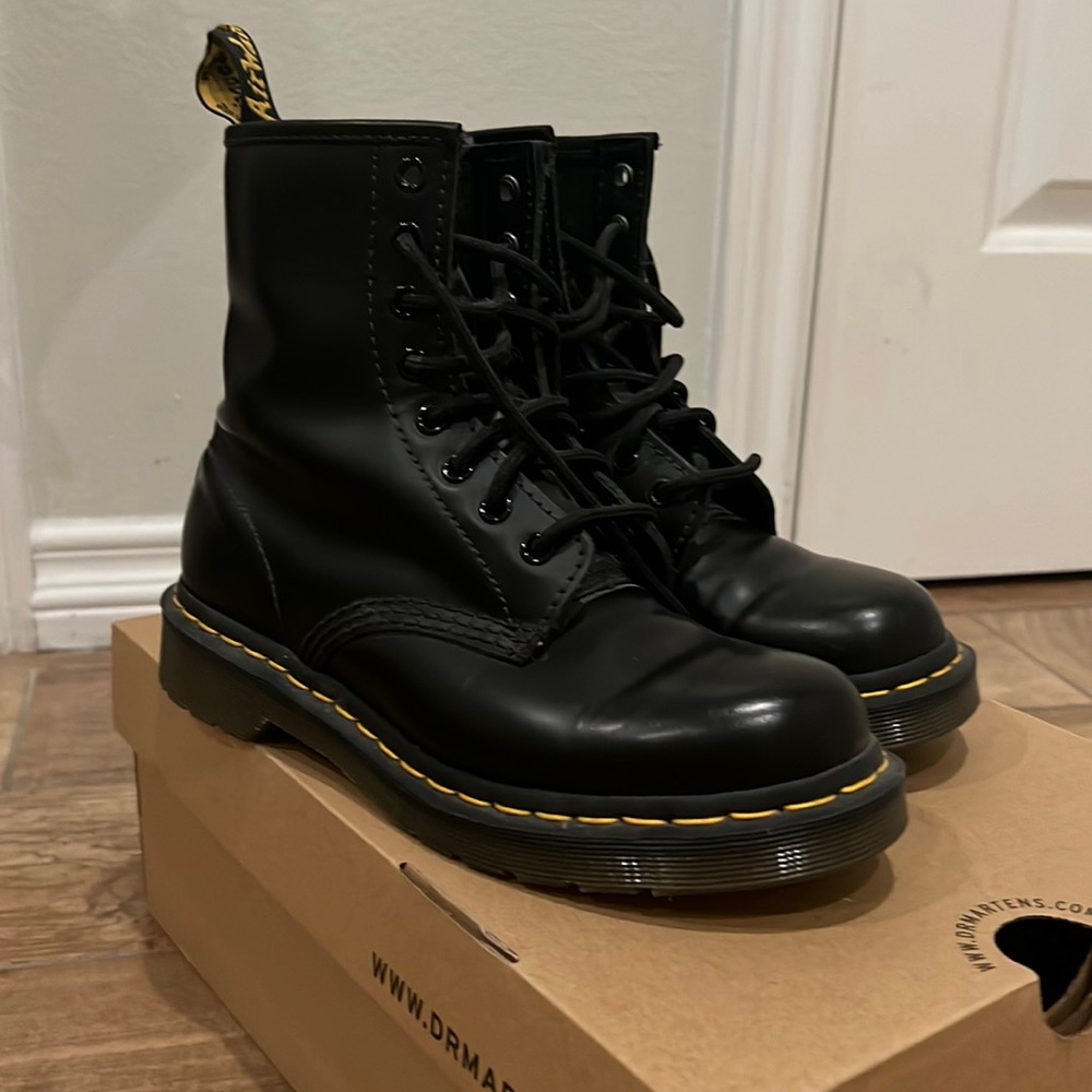 Dr. Martens